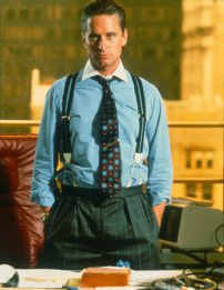 gordon gekko